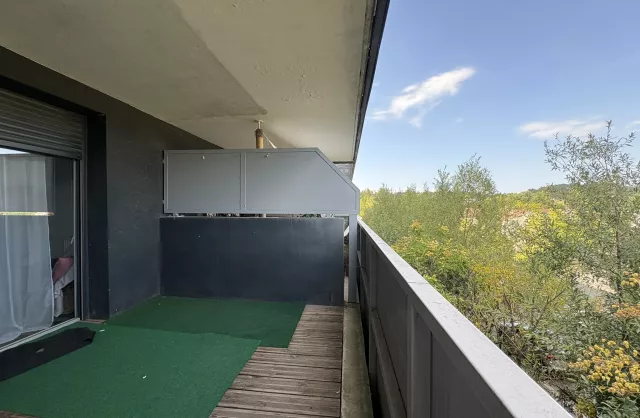 Vente Appartement Cenon / Lormont