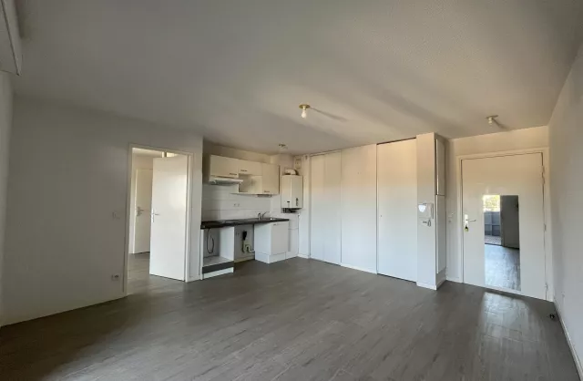 Vente Appartement Cenon / Lormont