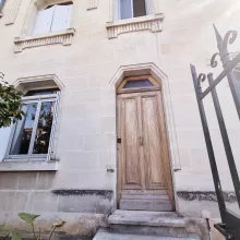 Vente Maison Bordeaux Caudéran