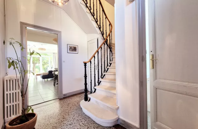 Vente Maison Bordeaux Caudéran