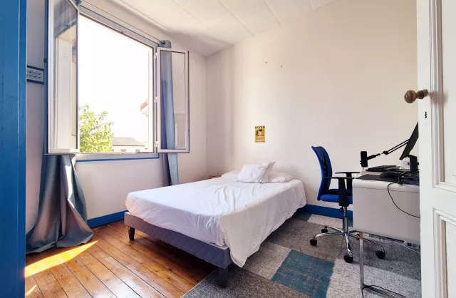 Vente Maison Bordeaux Caudéran