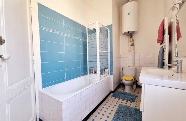 Vente Maison Bordeaux Caudéran