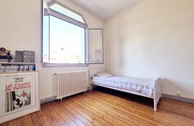 Vente Maison Bordeaux Caudéran