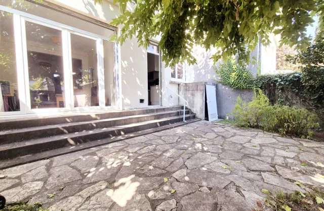 Vente Maison Bordeaux Caudéran
