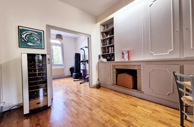 Vente Maison Bordeaux Caudéran