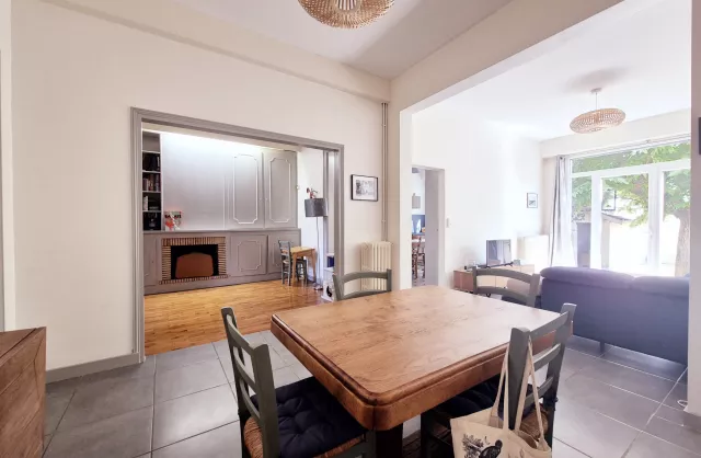 Vente Maison Bordeaux Caudéran