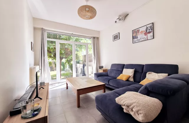 Vente Maison Bordeaux Caudéran