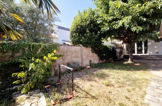 Vente Maison Bordeaux Caudéran