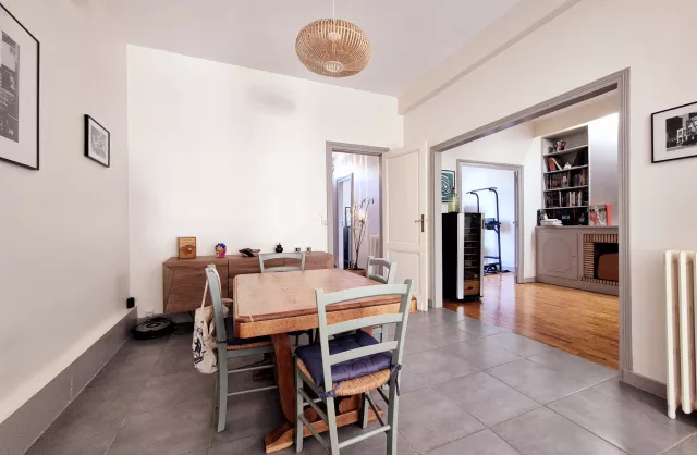Vente Maison Bordeaux Caudéran