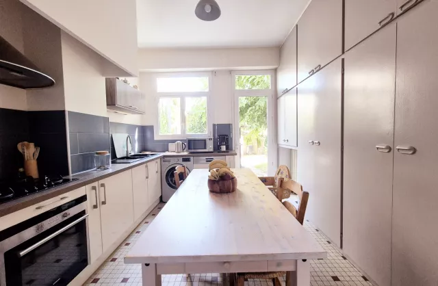 Vente Maison Bordeaux Caudéran