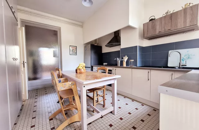 Vente Maison Bordeaux Caudéran