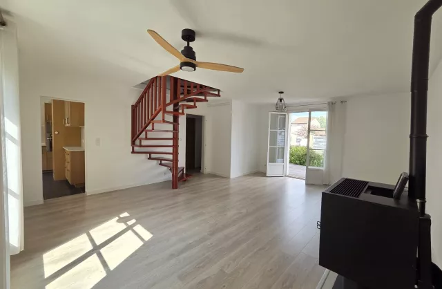 Location Maison Bordeaux Ravezies / Bacalan