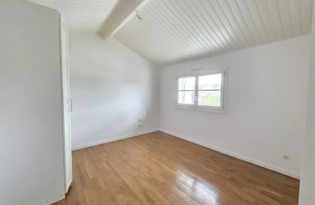 Location Maison Bordeaux Ravezies / Bacalan