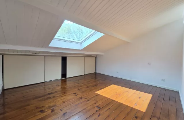 Location Maison Bordeaux Ravezies / Bacalan