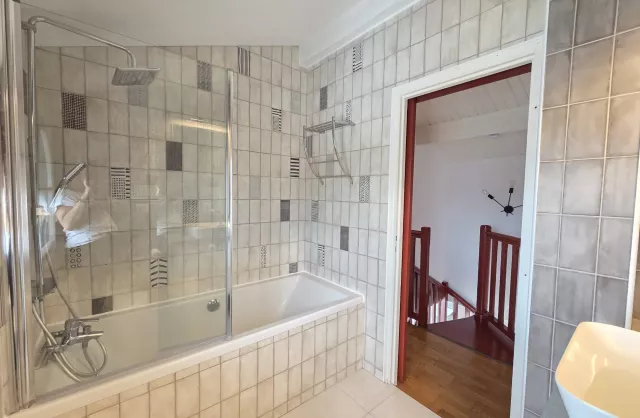 Location Maison Bordeaux Ravezies / Bacalan
