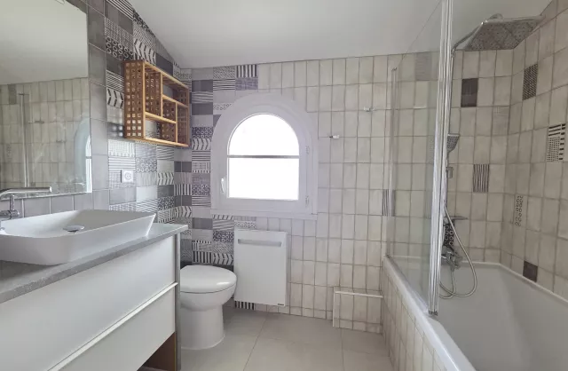 Location Maison Bordeaux Ravezies / Bacalan