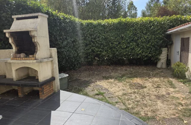 Location Maison Bordeaux Ravezies / Bacalan