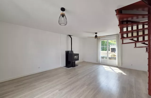 Location Maison Bordeaux Ravezies / Bacalan