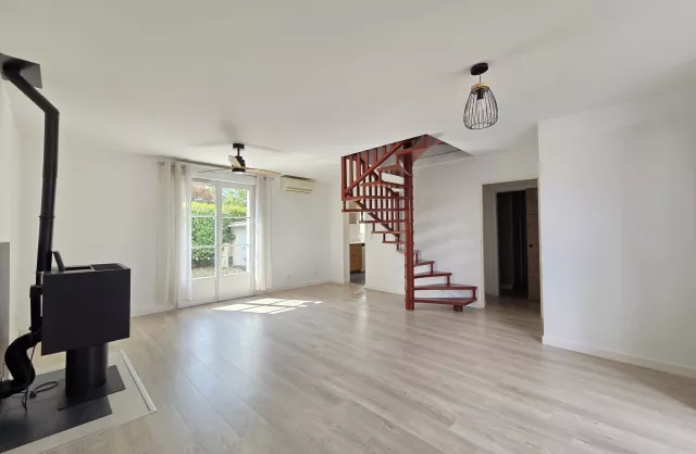 Location Maison Bordeaux Ravezies / Bacalan