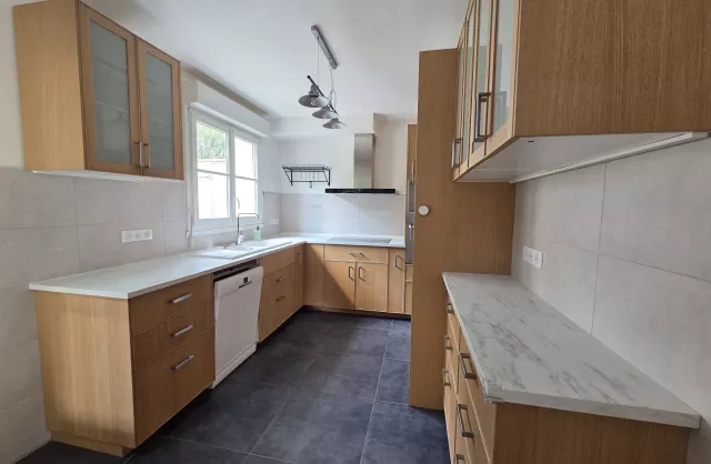 Location Maison Bordeaux Ravezies / Bacalan