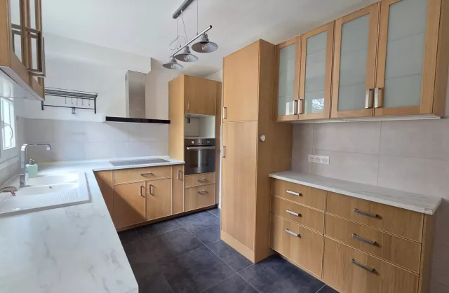 Location Maison Bordeaux Ravezies / Bacalan