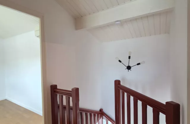 Location Maison Bordeaux Ravezies / Bacalan