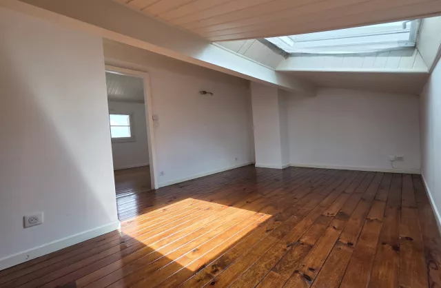 Location Maison Bordeaux Ravezies / Bacalan