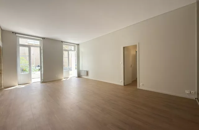 Location Appartement Bordeaux