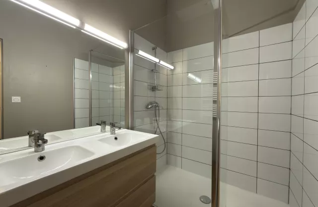Location Appartement Bordeaux