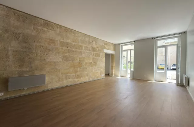 Location Appartement Bordeaux