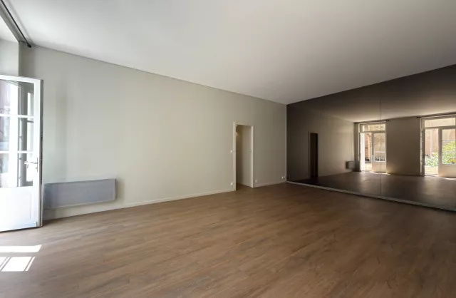 Location Appartement Bordeaux