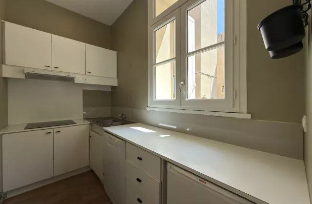 Location Appartement Bordeaux