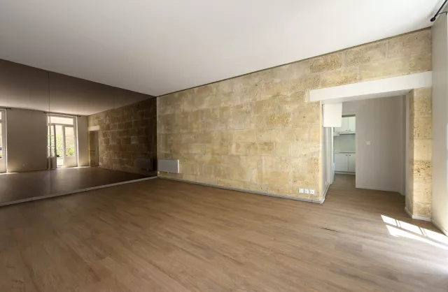 Location Appartement Bordeaux