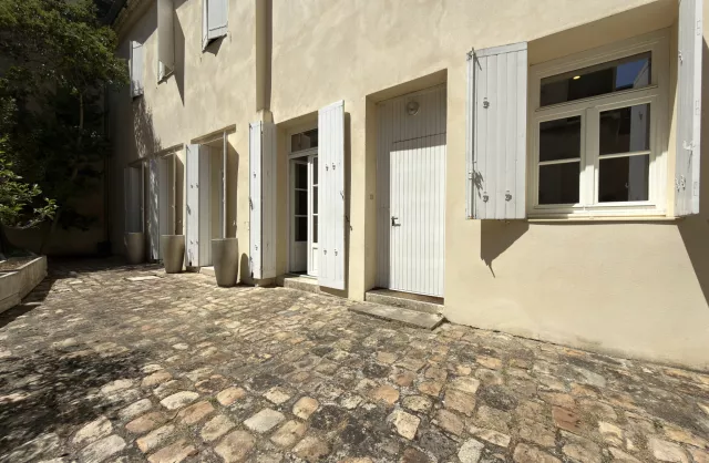 Location Appartement Bordeaux