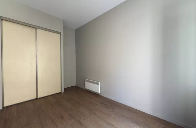 Location Appartement Bordeaux