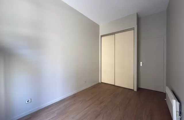 Location Appartement Bordeaux