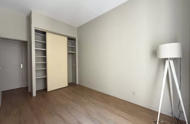 Location Appartement Bordeaux