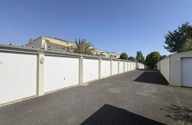 Vente Parking Bordeaux Caudéran