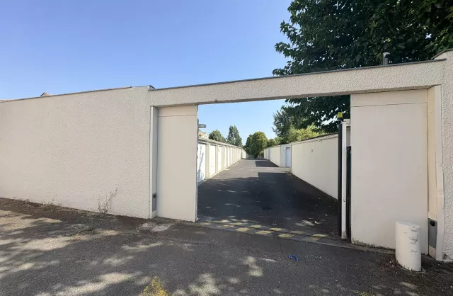 Vente Parking Bordeaux Caudéran