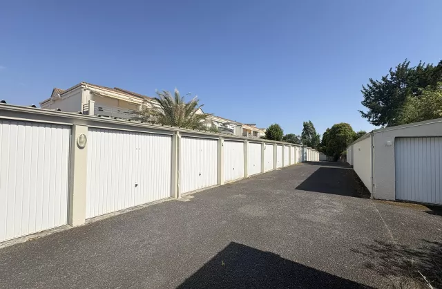 Vente Parking Bordeaux Caudéran