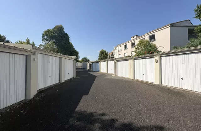 Vente Parking Bordeaux Caudéran