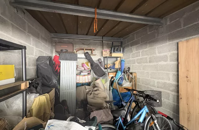 Vente Parking Bordeaux Caudéran