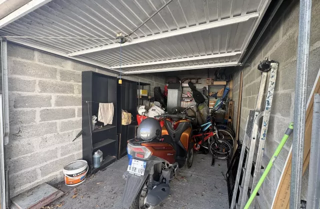Vente Parking Bordeaux Caudéran