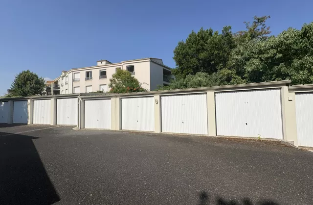 Vente Parking Bordeaux Caudéran