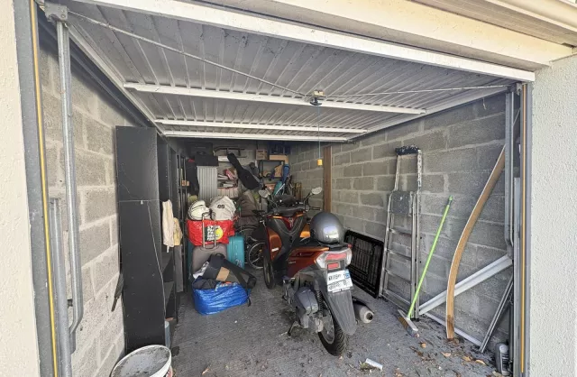 Vente Parking Bordeaux Caudéran