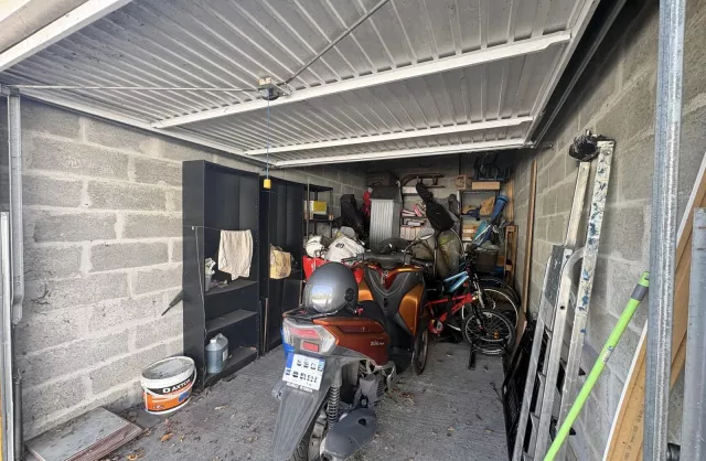 Vente Parking Bordeaux Caudéran