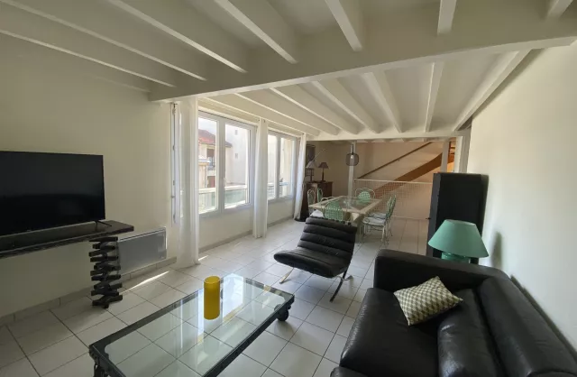 Location Appartement Bordeaux
