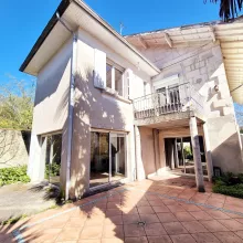 Vente Maison Bordeaux Caudéran