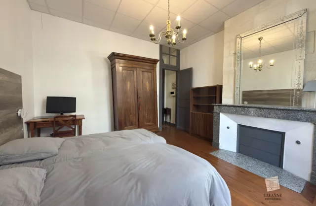 Location Appartement Bordeaux Saint-Michel / Victoire / Capucins