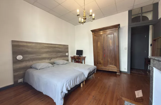 Location Appartement Bordeaux Saint-Michel / Victoire / Capucins